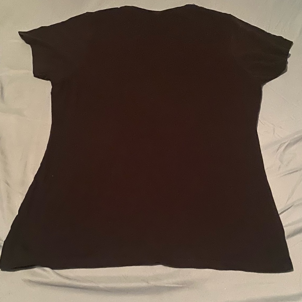 60 and fabulous shirt - Picture 3 of 3